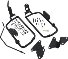 Load image into Gallery viewer, Moose Racing Kenai Side Case Mount - Honda 1000 H0CR104P - Main Product View