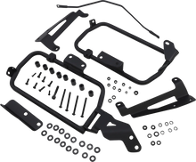 Load image into Gallery viewer, Moose Racing Kenai Side Case Mount - Honda CB500X H0ICX594P - Main Product View