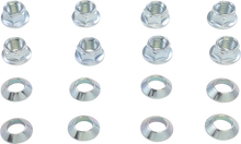 Load image into Gallery viewer, Moose Racing Lug Nuts - Locking - 8 Pack - ATV 0223-0044M - Main Product View
