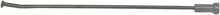 Load image into Gallery viewer, Moose Racing MX1 Spoke - Individual - Stainless Steel - Rear Inner - 18&quot; - 8 Gauge 25-118-1 - Main Product View