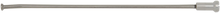 Load image into Gallery viewer, Moose Racing MX1 Spoke - Individual - Stainless Steel - Rear Outer - 19&quot; - 8 Gauge 25-109-2 - Main Product View