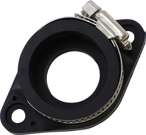 Moose Racing Moose Carburetor Mounting Flange - Honda - 24 E30-6011 - Main Product View