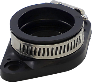 Moose Racing Moose Carburetor Mounting Flange - Honda - 26 E30-6012 - Main Product View
