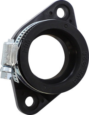 Moose Racing Moose Carburetor Mounting Flange - Honda - 28 E30-6013 - Main Product View
