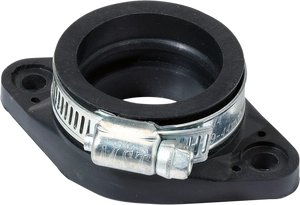 Moose Racing Moose Carburetor Mounting Flange - Honda - 32 E30-6015 - Main Product View