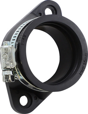 Moose Racing Moose Carburetor Mounting Flange - Honda - 34 E30-6016 - Main Product View