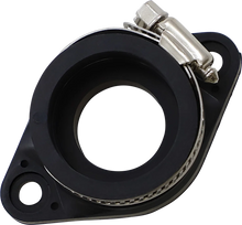 Load image into Gallery viewer, Moose Racing Moose Carburetor Mounting Flange - Honda - 40 E30-6010 - Side View