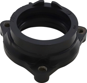 Moose Racing Moose Carburetor Mounting Flange - Yamaha E30-4040 - Main Product View