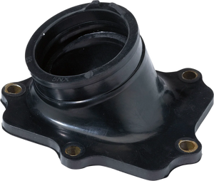 Moose Racing Moose Carburetor Mounting Flange - Yamaha E30-4042 - Main Product View