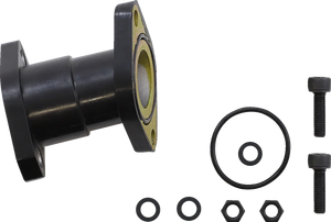 Moose Racing Moose Carburetor Mounting Flange - Yamaha E30-4044 - Main Product View
