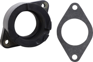 Moose Racing Moose Carburetor Mounting Flange - Yamaha E30-4047 - Main Product View