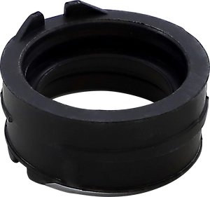 Moose Racing Moose Carburetor Mounting Flange - Yamaha E30-4068 - Main Product View