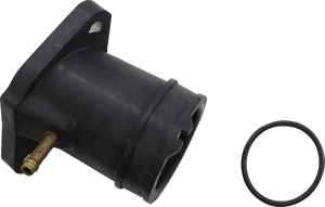 Moose Racing Moose Carburetor Mounting Flange - Yamaha E30-4071 - Main Product View
