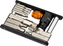 Load image into Gallery viewer, Moose Racing Mountain Bike Mini Multi Tool CL1012 - Main Product View
