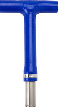 Load image into Gallery viewer, Moose Racing OEM Fit Radiator Hose Kit - Blue - Husaberg/Husqvarna/KTM FTP-4-BL - Main Product View