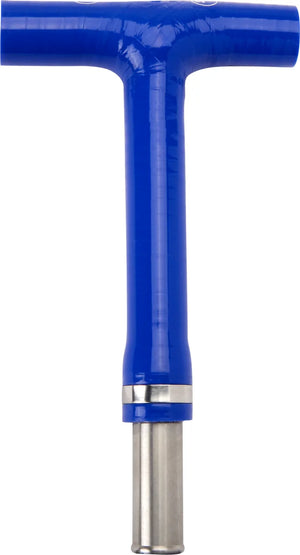 Moose Racing OEM Fit Radiator Hose Kit - Blue - Husaberg/Husqvarna/KTM FTP-4-BL - Main Product View