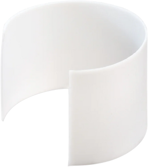 Moose Racing Perch Inserts OO903-001 - Main Product View