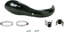 Load image into Gallery viewer, Moose Racing Pipe Guard - MegaBomb HMB2506 - Main Product View