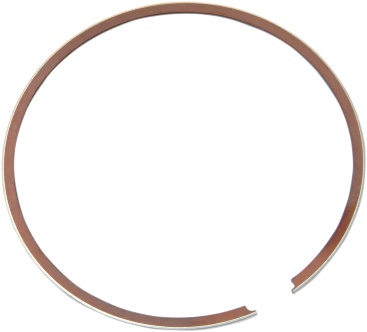 Moose Racing Piston Ring - For 43.46 mm Piston MSE53008004350 - Side View