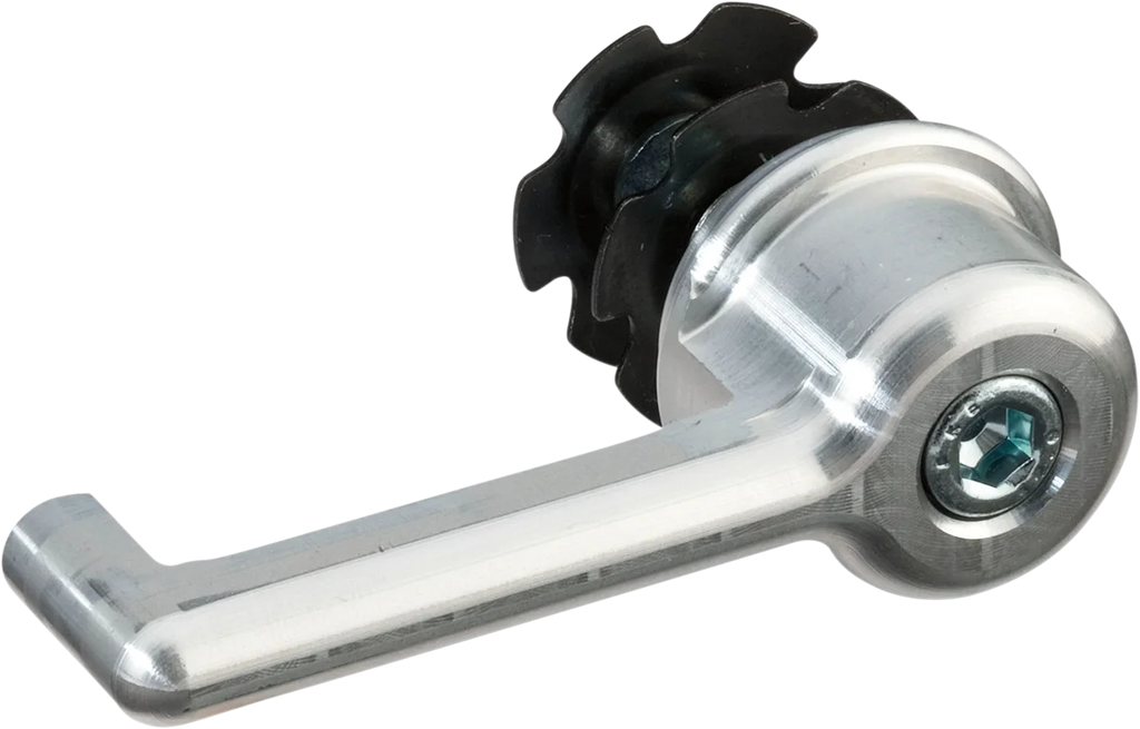 Moose Racing Pull Handle - Rear Axle 23-051 - Side View