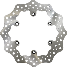 Load image into Gallery viewer, Moose Racing RFX Rotor - Rear FXBD 50605 55NP - Main Product View