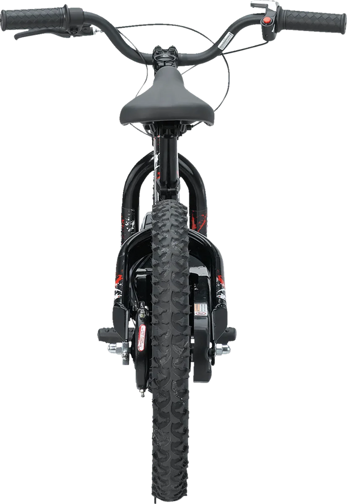 Moose Racing RS-16 E-Bike - Agroid - Balance X01-A0101 - Installation View