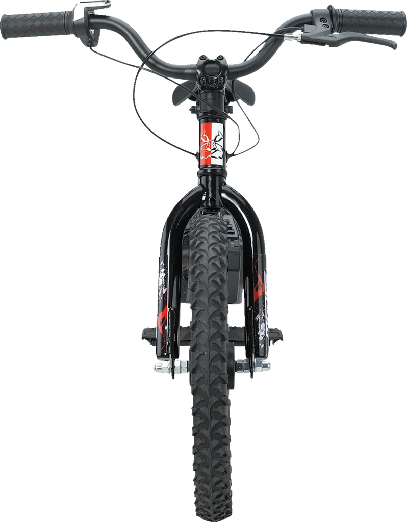 Moose Racing RS-16 E-Bike - Agroid - Balance X01-A0101 - Additional View 8
