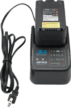 Load image into Gallery viewer, Moose Racing RS-16 E-Bike Battery Charger X01-E2502 - Main Product View