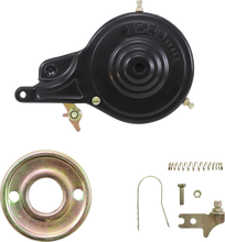 Load image into Gallery viewer, Moose Racing RS-16 E-Bike Brake Drum X01-B0601 - Main Product View