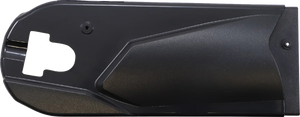 Moose Racing RS-16 E-Bike Chain Guard X01-G3201 - Main Product View