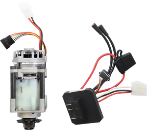 Moose Racing RS-16 E-Bike Motor & Controller - Kit X01-E8801 - Main Product View
