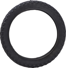 Load image into Gallery viewer, Moose Racing RS-16 E-Bike Tire - 16&quot; - Front/Rear X01-W9902 - Side View