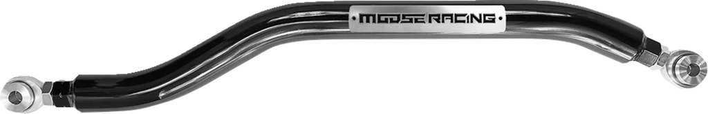 Moose Racing Radius Rod - Complete 415505 - Installation View