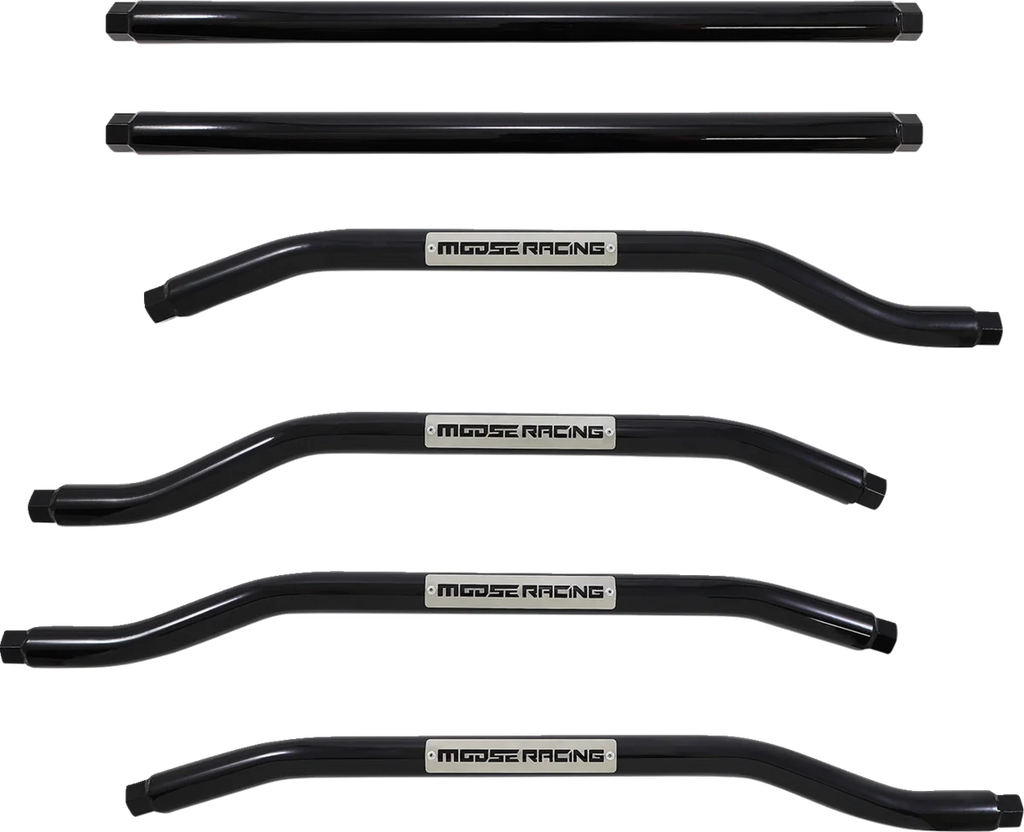 Moose Racing Radius Rod - Complete 45515 - Side View