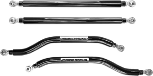 Moose Racing Radius Rod - Heavy Duty - Complete 45525 - Main Product View