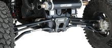 Load image into Gallery viewer, Moose Racing Radius Rod - Heavy Duty - Complete 45525 - Side View