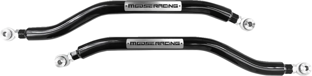 Moose Racing Radius Rod - Heavy Duty - Lower 45526 - Installation View