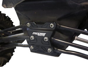 Moose Racing Radius Rod Plate 500-1015-PU - Main Product View