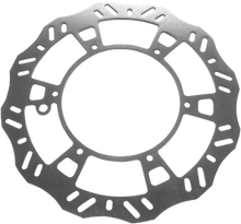 Load image into Gallery viewer, Moose Racing Rear Brake Rotor - Beta 1711-8000 - Side View