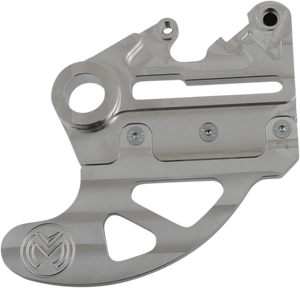 Moose Racing Rear Disc Guard - Husqvarna 33-1146 - Main Product View