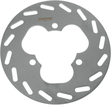 Load image into Gallery viewer, Moose Racing Rear Rotor PS1108R - Side View