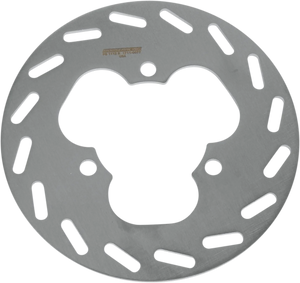 Moose Racing Rear Rotor - Yamaha PS1411R