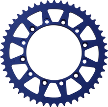 Load image into Gallery viewer, Moose Racing Rear Sprocket - 49 Tooth - Honda/Yamaha 1211-245-49-12 - Main Product View
