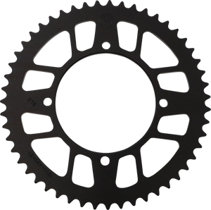 Moose Racing Rear Sprocket - 51 Tooth 1211-461-51-10 - Main Product View