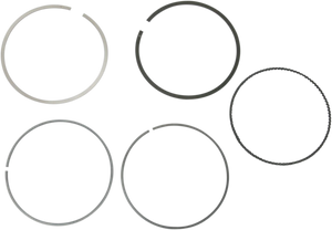 Moose Racing Ring Set - For 80 mm Piston CPNG-2-3150 - Main Product View