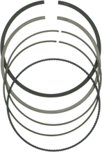 Load image into Gallery viewer, Moose Racing Ring Set - For 90.00 mm Piston CPN2-3543 - Side View