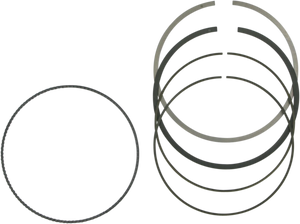 Moose Racing Ring Set - For 95 mm Piston CPN2-3740 - Main Product View