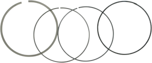 Moose Racing Ring Set - For 95.5 mm Piston CPN2-2-3759 - Main Product View