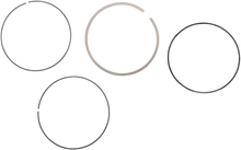 Load image into Gallery viewer, Moose Racing Ring Set - For 96 mm Piston CPN2-2-3779 - Main Product View