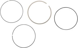 Moose Racing Ring Set - For 96 mm Piston CPN2-2-3779 - Main Product View